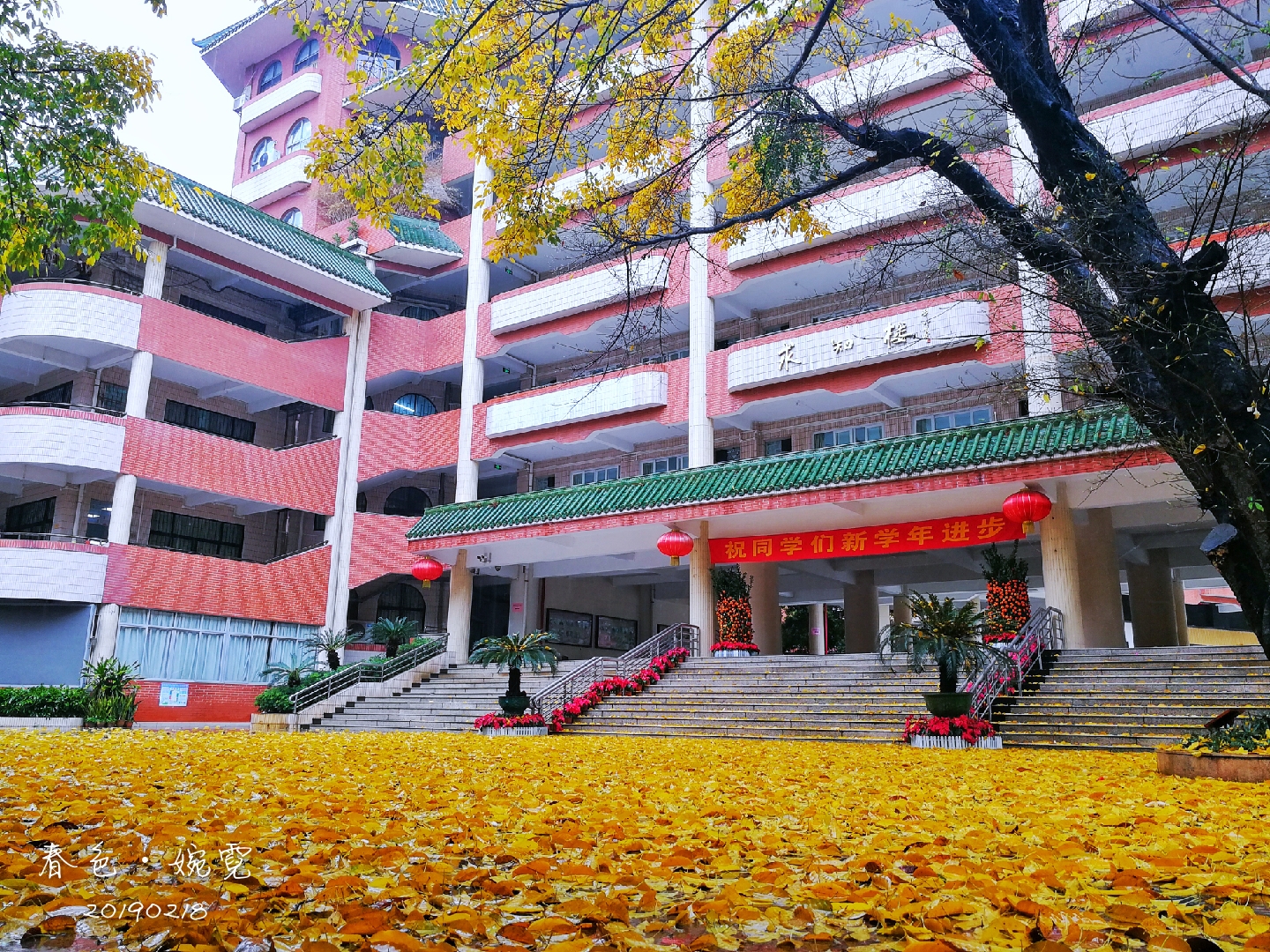广州市第七中学2019级高一意向调查